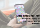 Popular Apps Like Tinder and Candy Crush May Be Tracking Your Location Data