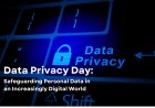 Securing Personal Data: A Look at Data Privacy Day and India’s Legal Framework