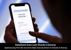DeepSeek AI Data Exposed: Wiz Discovers Unsecured DeepSeek Data, Sparking Privacy and Security Concerns
