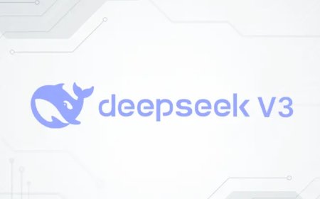 DeepSeek's new AI model challenges the global tech landscape, showcasing Chinese innovation in AI