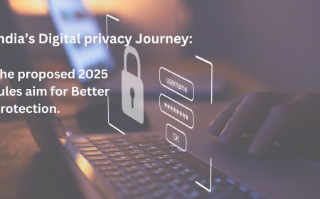 India’s Digital Personal Data Protection Rules, 2025: A Step Forward with Expert Concerns