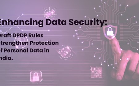 Draft DPDP Rules 2025: Key Highlights of India’s New Data Protection Framework