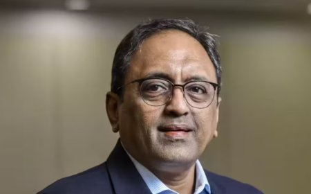 L&T Chairman’s 90-Hour Work Week Pitch Sparks Controversy and Corporate Reactions