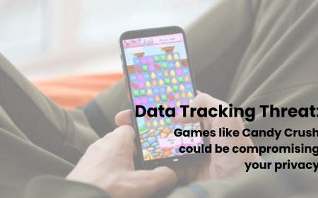 Popular Apps Like Tinder and Candy Crush May Be Tracking Your Location Data