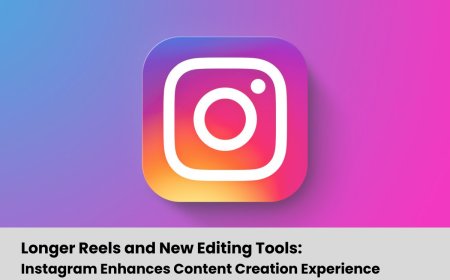 Instagram Unveils Updates: Longer Reels, Rectangular Grids, and a Powerful New Video Editing App