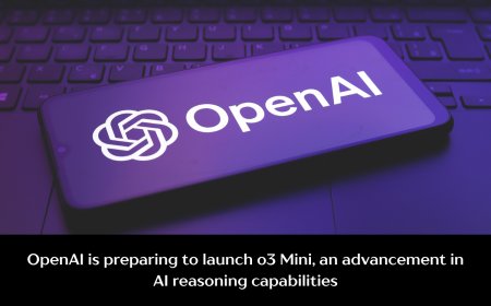 Revolutionizing AI: OpenAI's o3 Mini to Debut Soon with Enhanced Reasoning Power