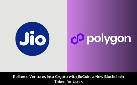 JioCoin Marks Jio’s Entry into Cryptocurrency, Offering Rewards for App Engagement