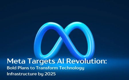 Meta's Vision 2025: Expanding AI Innovation and Revolutionizing Global Digital Experiences