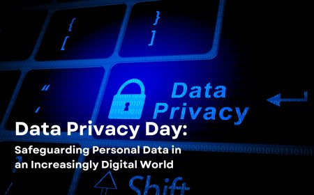 Securing Personal Data: A Look at Data Privacy Day and India’s Legal Framework