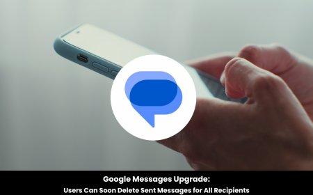 Google Enhances RCS Chats with Message Deletion for Both Sender and Recipient