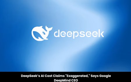 DeepSeek’s AI Cost Claims Questioned by DeepMind CEO Demis Hassabis