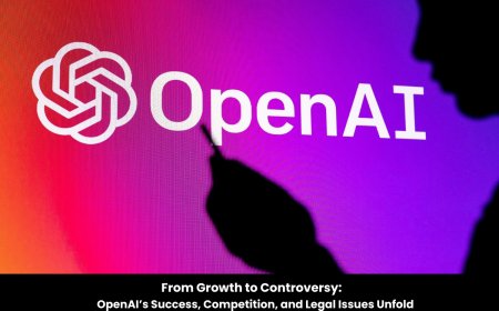 OpenAI’s Rapid Growth: 400 Million Users, Enterprise Expansion, and Rising Competition