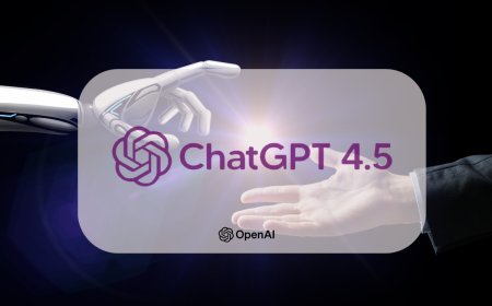 OpenAI Unveils GPT-4.5 ‘Orion’: A Smarter, More Thoughtful AI Model with Enhanced Efficiency and Accuracy