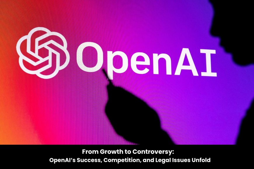 OpenAI’s Rapid Growth: 400 Million Users, Enterprise Expansion, and Rising Competition