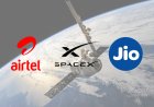 Reliance Jio and Airtel Join Hands with Starlink to Expand Satellite Internet Access in India