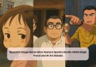 OpenAI’s AI Art Feature Goes Viral with Studio Ghibli-Inspired Creations