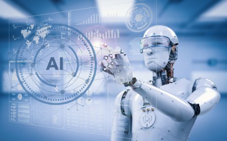 AI's Rapid Evolution: Transforming Industries While Raising New Threats