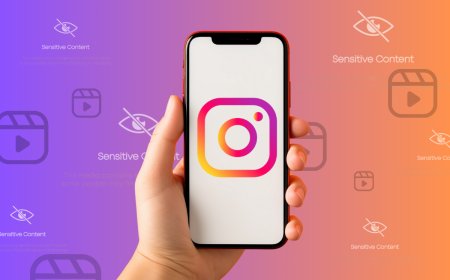 Instagram Glitch Floods Feeds with Violent Content, Meta Apologizes and Fixes Issue