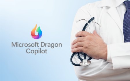 Revolutionizing Healthcare: Microsoft Launches Dragon Copilot to Enhance Efficiency and Improve Patient-Doctor Experiences