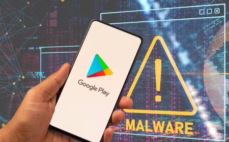 Hidden Threats: 331 Malicious Apps on Google Play Store Exposed in Massive Ad Fraud and Phishing Campaign