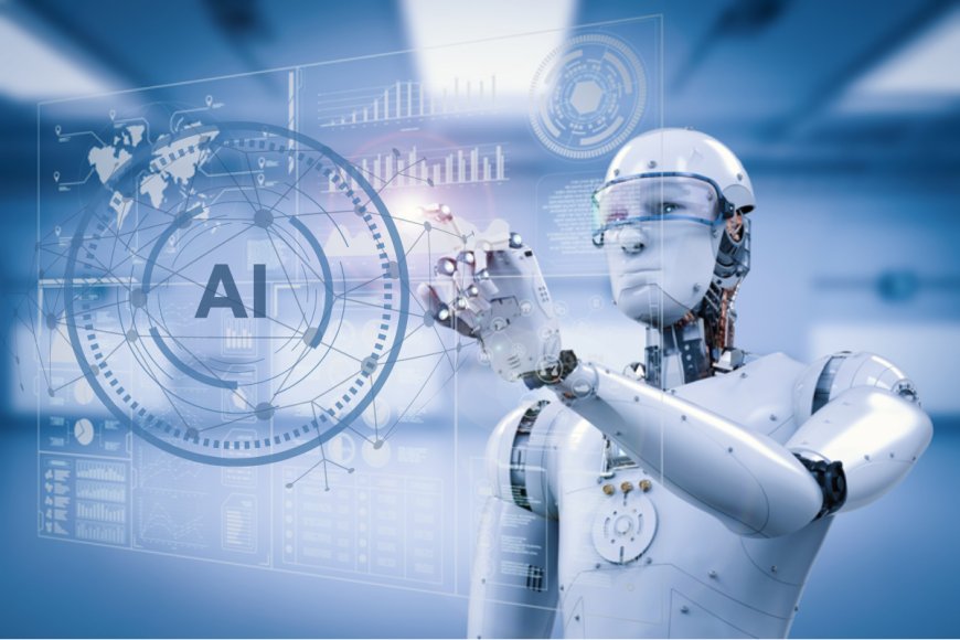 AI's Rapid Evolution: Transforming Industries While Raising New Threats