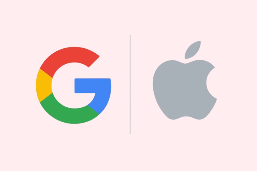 Google and Apple Face EU Scrutiny Amid Trump’s Pushback on Tech Regulations