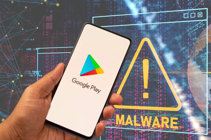 Hidden Threats: 331 Malicious Apps on Google Play Store Exposed in Massive Ad Fraud and Phishing Campaign