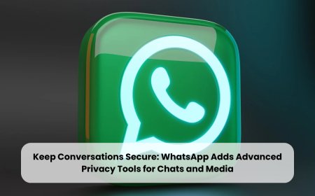New WhatsApp Feature Blocks Media Saving and Chat Export for Enhanced Privacy Control