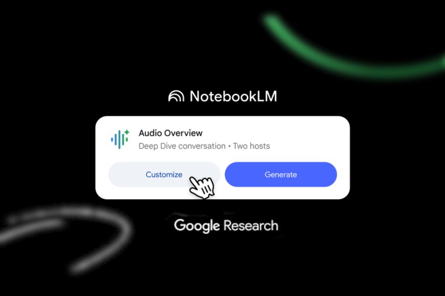 NotebookLM Just Got Smarter – Multilingual AI Podcasts & Web-Sourced Content Are Here!