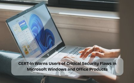 Massive Microsoft Security Risk Exposed: Users Advised to Patch Systems Without Delay