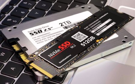 Improve SSD Health and Speed: How TRIM Keeps Your Storage Clean and Efficient