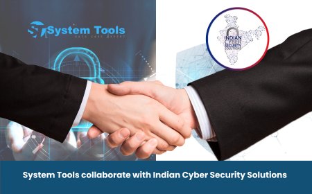 System Tools Kolkata and Indian Cyber Security Solutions Unite to Champion Cyber security and Data Protection Awareness