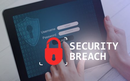 New Data Breach Exposes Billions of Credentials, Raising Global Cyber Security Concerns