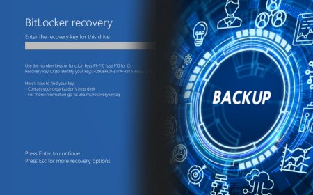 Why SSD Encryption Alone Isn’t Enough — Secure Your Data with a Reliable Cloud Backup Strategy