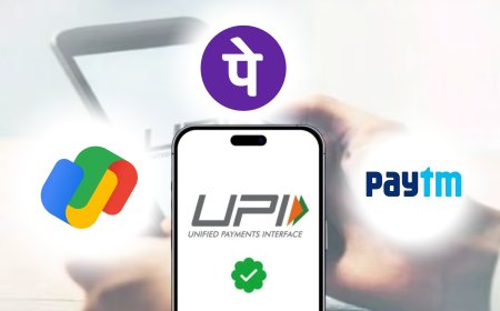 UPI Rules Changing from August 1: New Limits, Autopay Timings, and More You Need to Know
