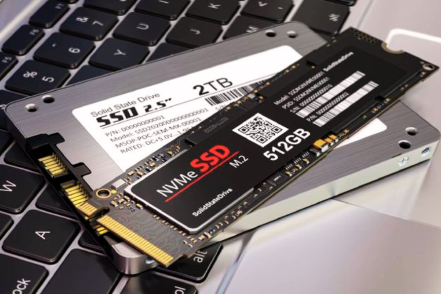 Improve SSD Health and Speed: How TRIM Keeps Your Storage Clean and Efficient