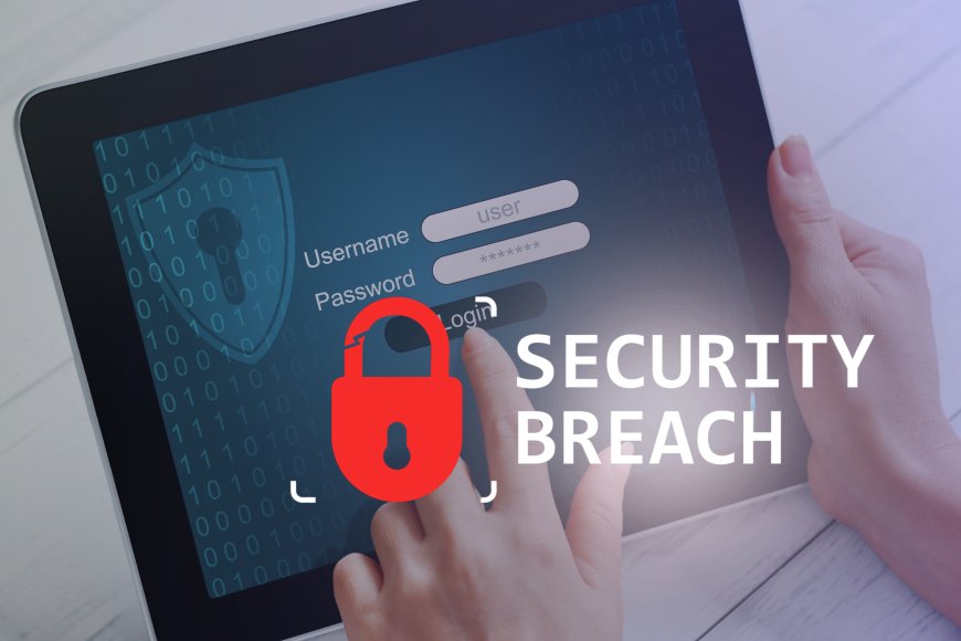 New Data Breach Exposes Billions of Credentials, Raising Global Cyber Security Concerns