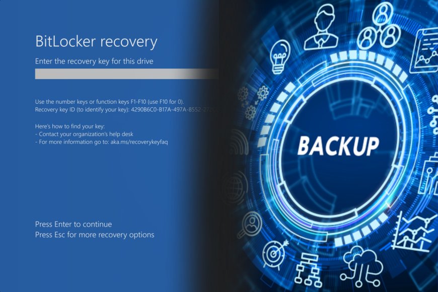 Why SSD Encryption Alone Isn’t Enough — Secure Your Data with a Reliable Cloud Backup Strategy