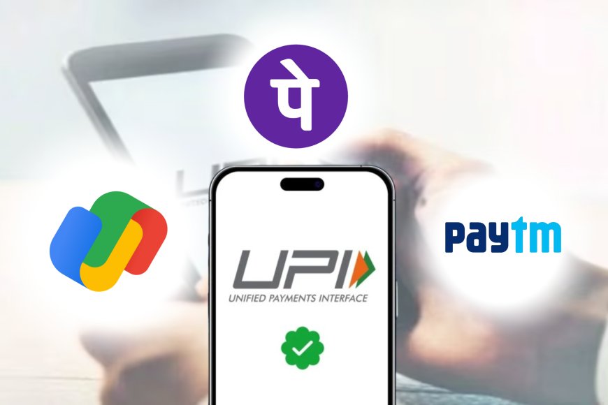 UPI Rules Changing from August 1: New Limits, Autopay Timings, and More You Need to Know