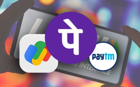 PhonePe Tops UPI Charts in June With 8.5 Billion Transactions, Google Pay Follows, Paytm Slips to Third
