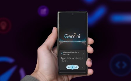 Google’s AI Chatbot Gemini Records Massive Growth, Reaches 450 Million Active Users