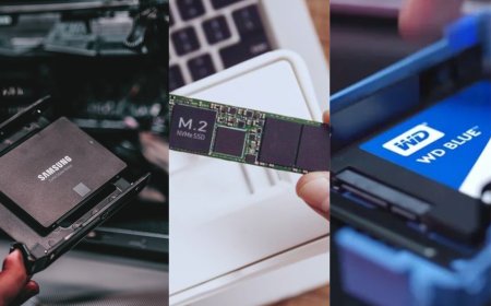 SSDs Can Fail Without Warning—Here’s What Causes Sudden Breakdowns and Data Loss