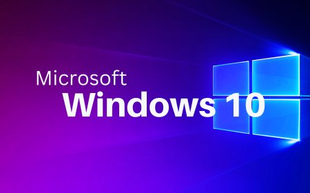 Windows 10 Support Ends in October; Here’s How to Extend Security for a Year
