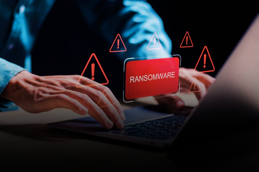 A New Cyber Threat Spreads Without Internet—Even Offline Systems Are No Longer Safe