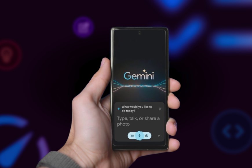 Google’s AI Chatbot Gemini Records Massive Growth, Reaches 450 Million Active Users