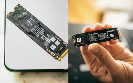 Why SSDs May Not Be the Best Choice for Storing Data Long-Term Without Regular Access