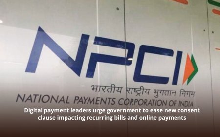 Digital payment leaders urge government to ease new consent clause impacting recurring bills and online payments