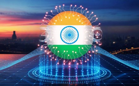 BharatGen AI to Cover All 22 Scheduled Indian Languages by 2026, Aiming to Bridge Digital Language Gaps