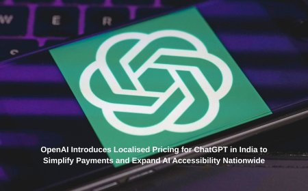 OpenAI Introduces Localised Pricing for ChatGPT in India to Simplify Payments and Expand AI Accessibility Nationwide