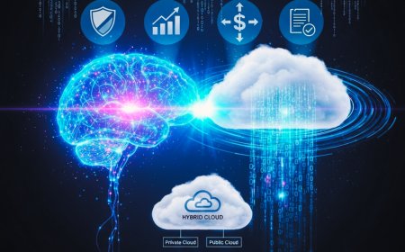 AI and Cloud Collaboration is Redefining Business Growth, Security, and Scalability for the Next Era of Digital Transformation